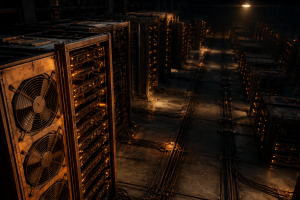Bitcoin Hub Opens in Nairobi, Signals Africa’s Infrastructure Play