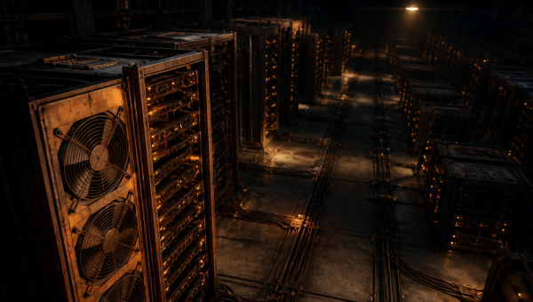 Bitcoin Hub Opens in Nairobi, Signals Africa’s Infrastructure Play