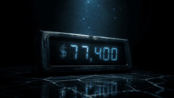 Bitcoin Flat Before FOMC Minutes, Nvidia Earnings Ignite Crypto Volatility