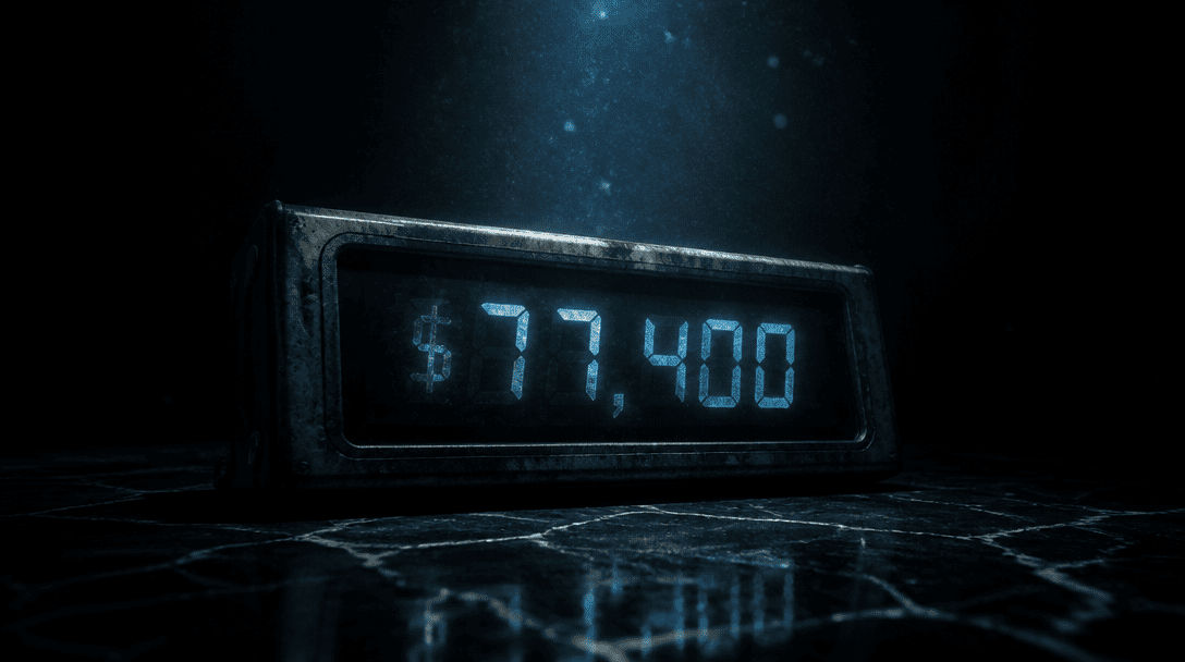 Bitcoin Flat Before FOMC Minutes, Nvidia Earnings Ignite Crypto Volatility
