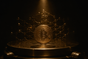 Bitcoin’s DeFi Gap Narrows as VerifiedX Launches Native Redemption on Base