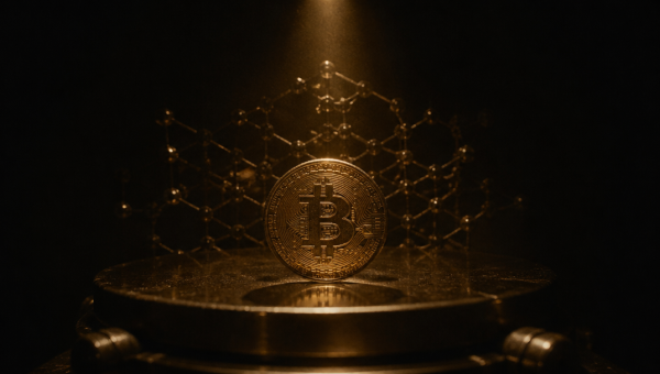 Bitcoin’s DeFi Gap Narrows as VerifiedX Launches Native Redemption on Base
