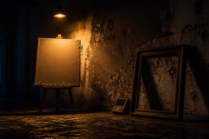 Hunter Biden Accepts Bitcoin for Art as Sales Decline, Debt Mounts