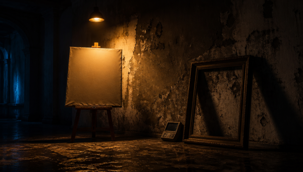 Hunter Biden Accepts Bitcoin for Art as Sales Decline, Debt Mounts