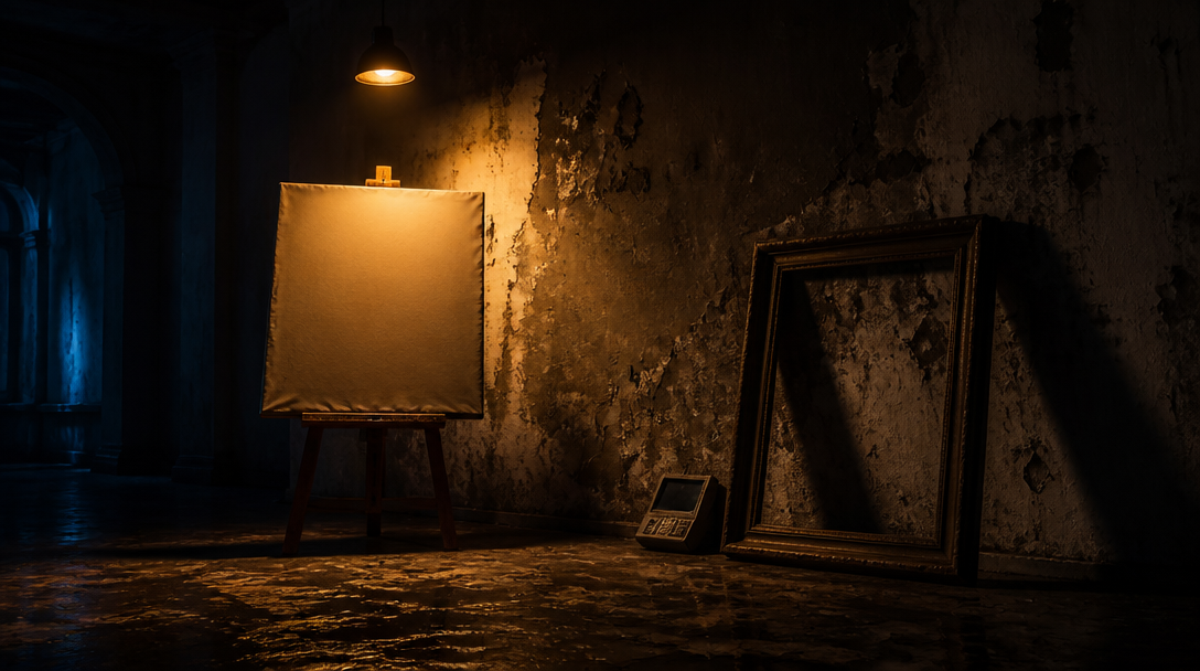 Hunter Biden Accepts Bitcoin for Art as Sales Decline, Debt Mounts