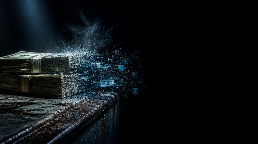 Treasury Targets Sinaloa Cartel’s Crypto-Fentanyl Pipeline