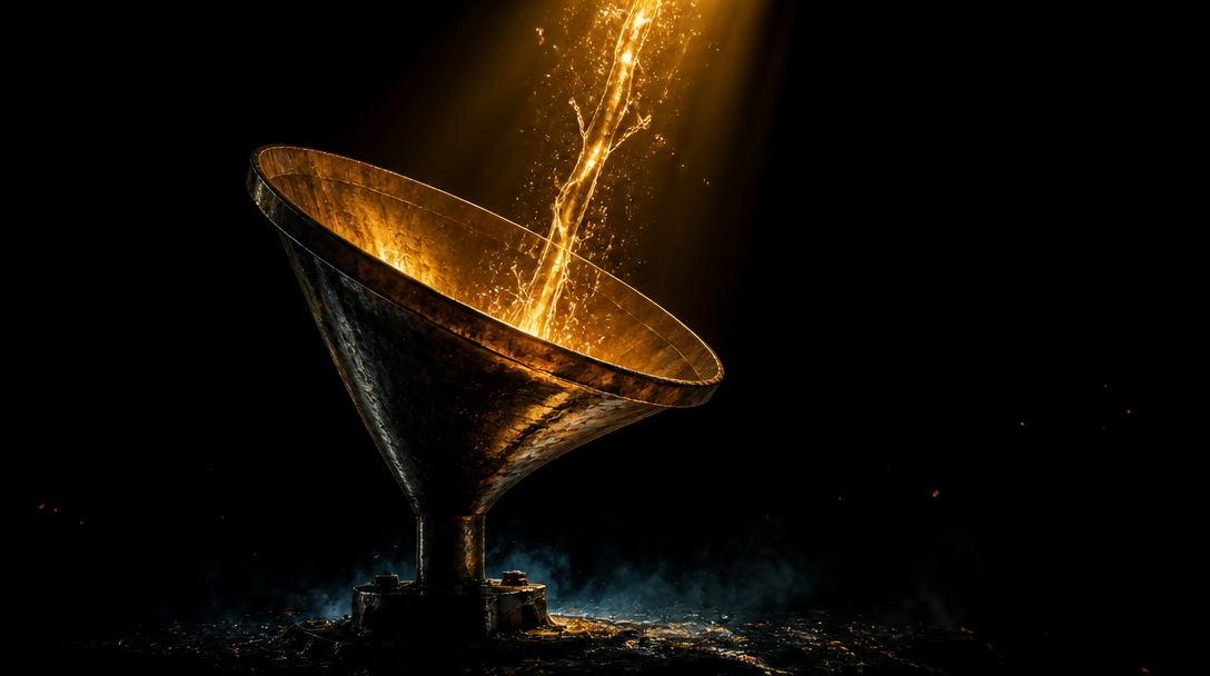 Bitcoin Rallies Past $77K While ETF Outflows Hit $2B—A Divergence Signal
