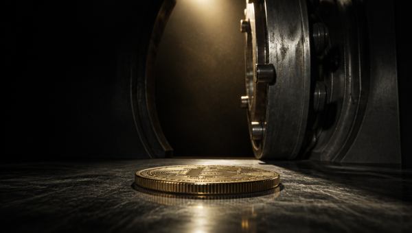 SpaceX’s $1.45B Bitcoin Stash Signals Corporate Crypto Shift