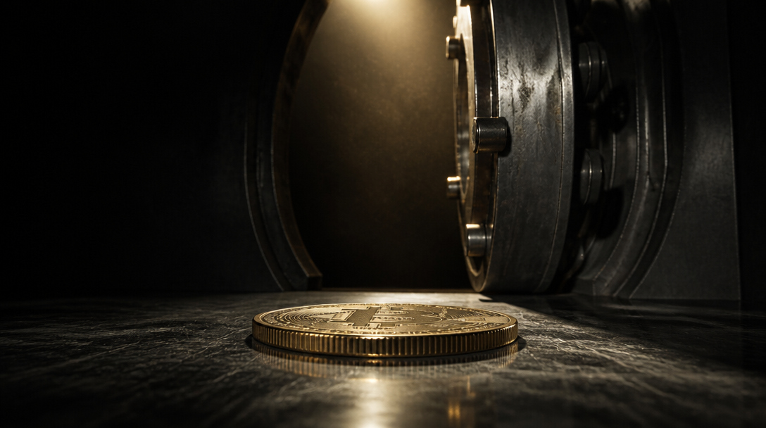 SpaceX’s $1.45B Bitcoin Stash Signals Corporate Crypto Shift