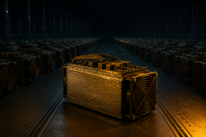 30% of Bitcoin’s Supply Exposed to Quantum Attack Risk, Glassnode Study Finds