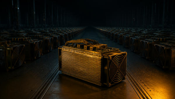 30% of Bitcoin’s Supply Exposed to Quantum Attack Risk, Glassnode Study Finds