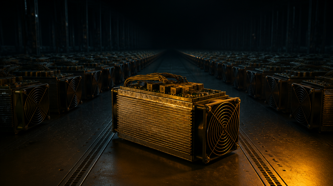 30% of Bitcoin’s Supply Exposed to Quantum Attack Risk, Glassnode Study Finds