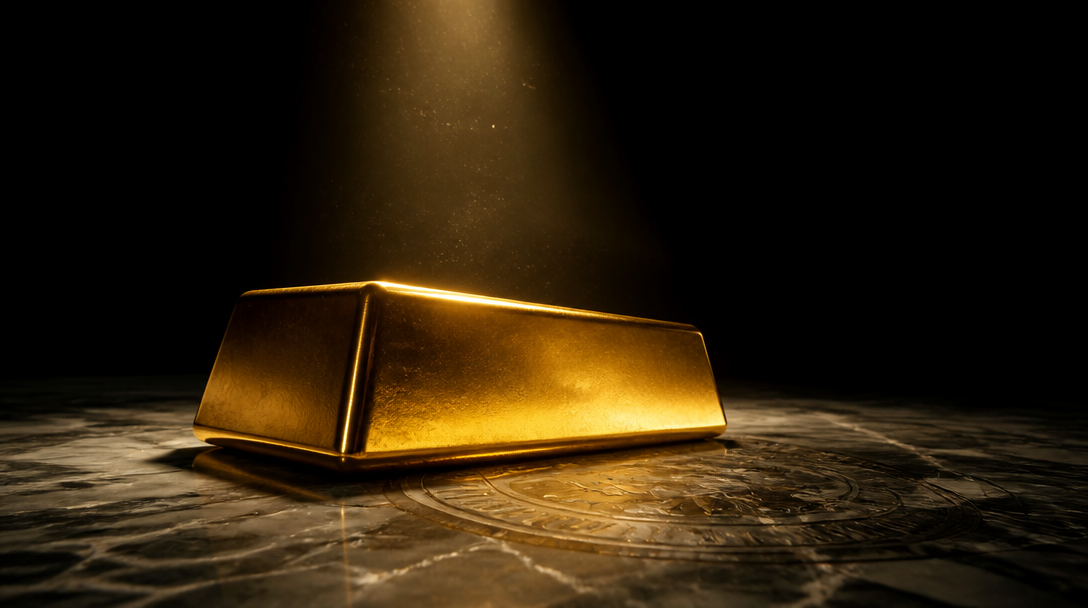 Kyrgyzstan’s Gold-Backed Stablecoin Enters Hong Kong’s Regulated Market