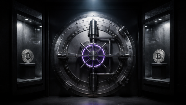SpaceX’s Bitcoin Bet Surfaces in IPO Filing, Signaling Corporate Crypto Adoption