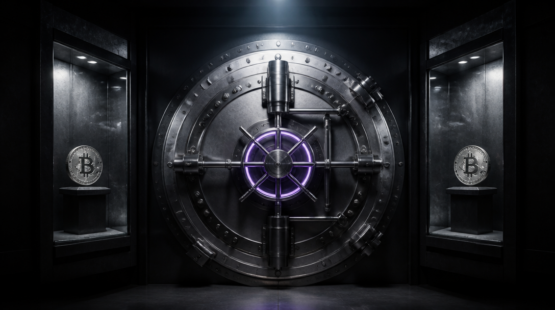 SpaceX’s Bitcoin Bet Surfaces in IPO Filing, Signaling Corporate Crypto Adoption