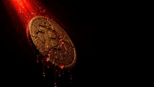 Bitcoin Stalls at $78K as Four-Day ETF Exodus Fuels Long Liquidations