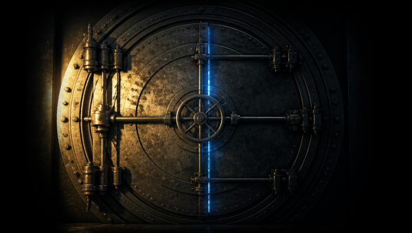Stablecoins Lock 95% Market Share as Tokenized Funds Hit Regulatory Wall