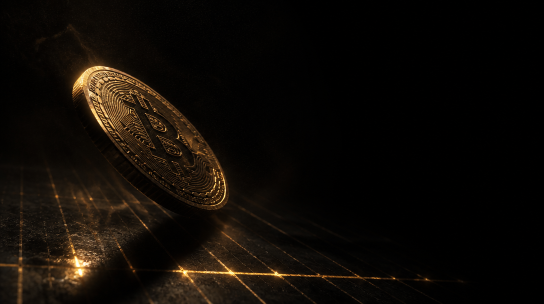 Bitcoin Demand Hits 4-Month Low as Price Stalls Below $80,000