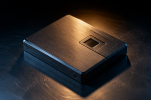 Foundation’s $6.4M Round Tackles AI Agent Authorization with Hardware