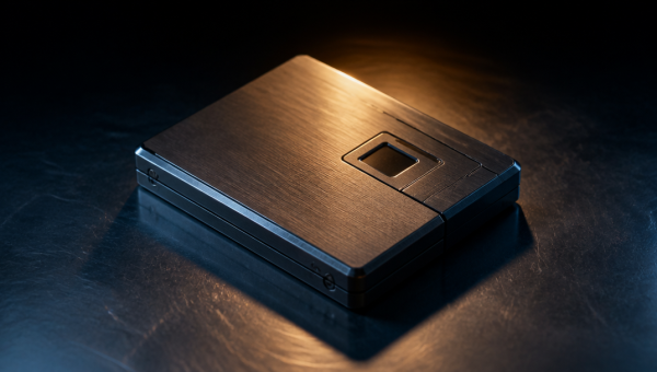 Foundation’s $6.4M Round Tackles AI Agent Authorization with Hardware