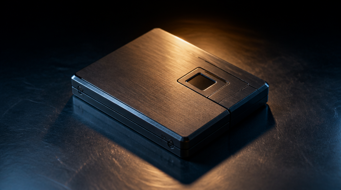 Foundation’s $6.4M Round Tackles AI Agent Authorization with Hardware