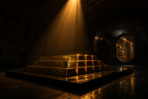 SpaceX’s $1.45B Bitcoin Stash Signals Corporate Crypto Shift Ahead of Nasdaq Debut