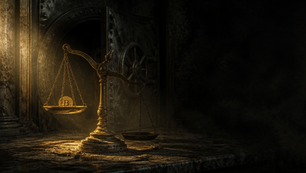 MicroStrategy’s Bitcoin Sales Pivot Signals Shift in Corporate Treasury Strategy