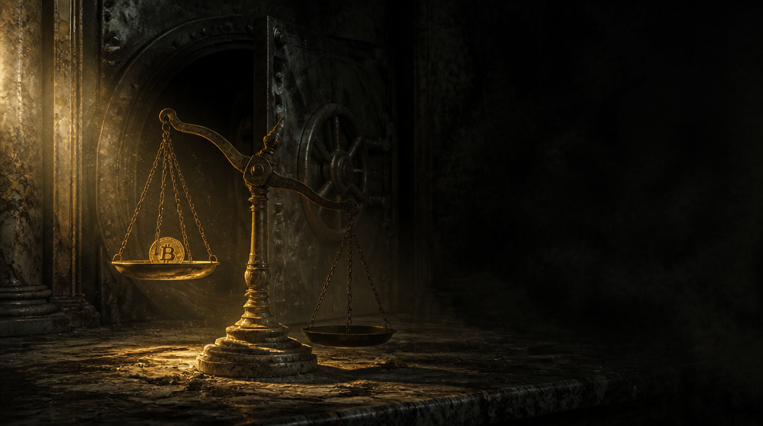MicroStrategy’s Bitcoin Sales Pivot Signals Shift in Corporate Treasury Strategy
