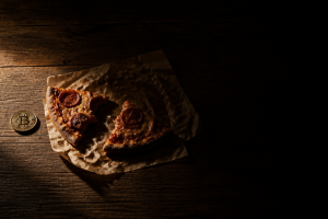 Bitcoin Pizza Day Roadshow Targets 10 US Cities With Adoption Film