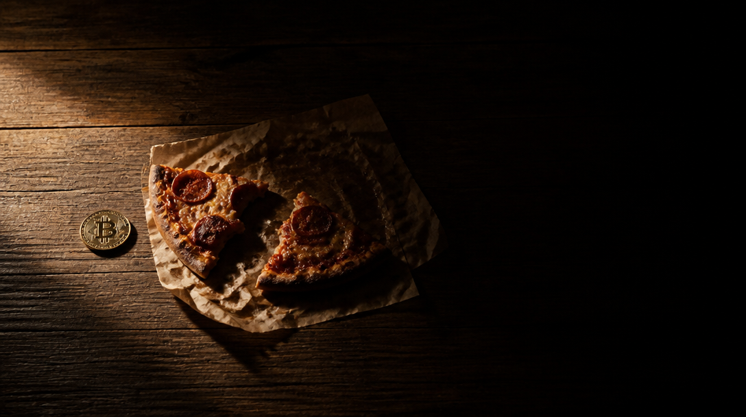 Bitcoin Pizza Day Roadshow Targets 10 US Cities With Adoption Film