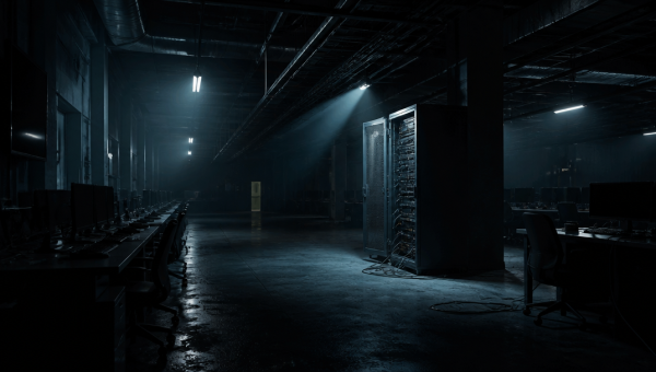 Syndicate Labs Shuts Down Amid Wave of Crypto Industry Closures