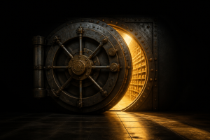 Congress Locks In Bitcoin Reserve With Permanent Legislation