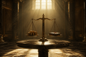 Ex-Ethereum Dev Proposes $1B Advocacy Fund to Counter Regulatory Pressure