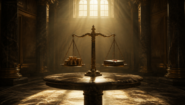 Ex-Ethereum Dev Proposes $1B Advocacy Fund to Counter Regulatory Pressure
