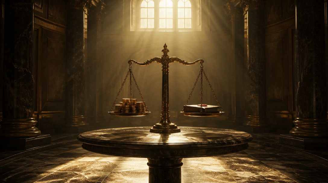 Ex-Ethereum Dev Proposes $1B Advocacy Fund to Counter Regulatory Pressure