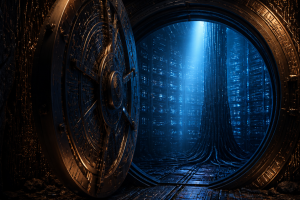 AmericanFortress Patents Quantum Defense for $400B in Dormant Bitcoin