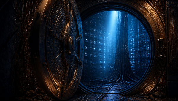 AmericanFortress Patents Quantum Defense for $400B in Dormant Bitcoin