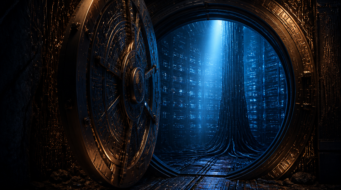 AmericanFortress Patents Quantum Defense for $400B in Dormant Bitcoin