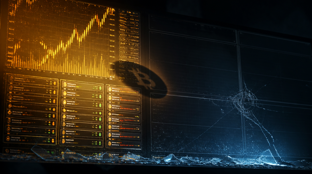 Morgan Stanley’s Bitcoin ETF Draws Retail, Not Advisors—What That Reveals About Wall Street Adoption