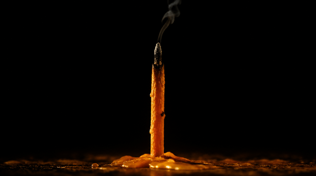 HYPE and Zcash Face Correction Danger as TD Sequential Sell Signals Flash