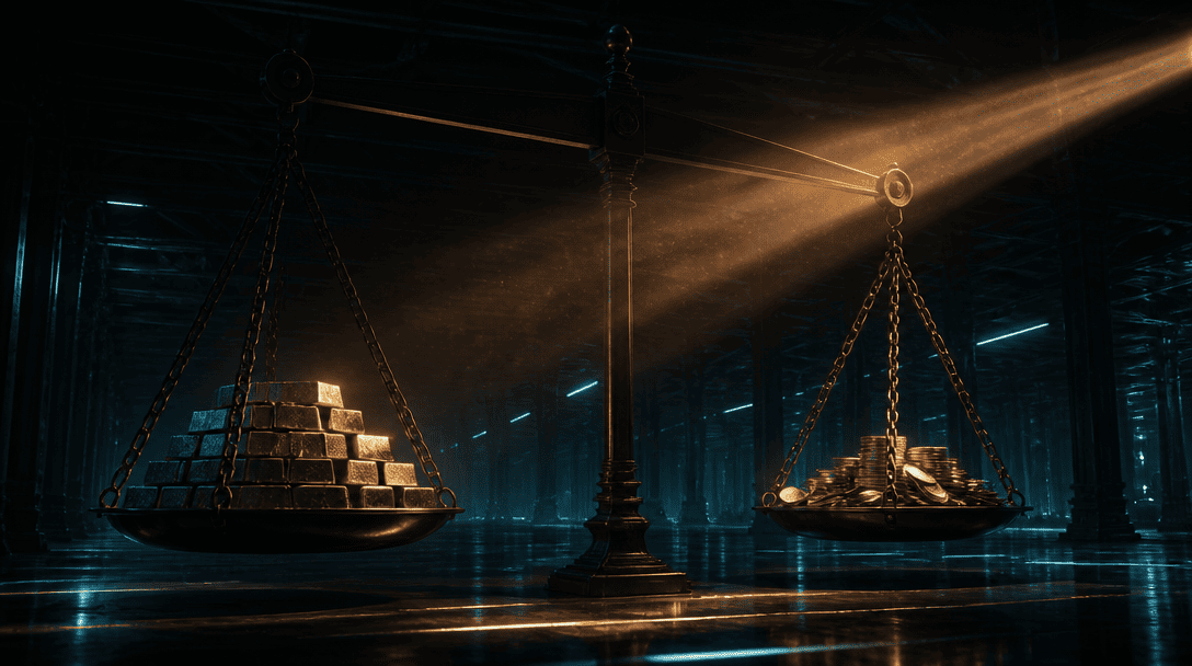 XRP ETFs Draw $42M as Bitcoin Funds Face Exodus
