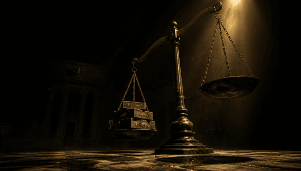 Bitcoin Holds $77K as Warsh Takes Fed Helm Into Stagflation Crossfire