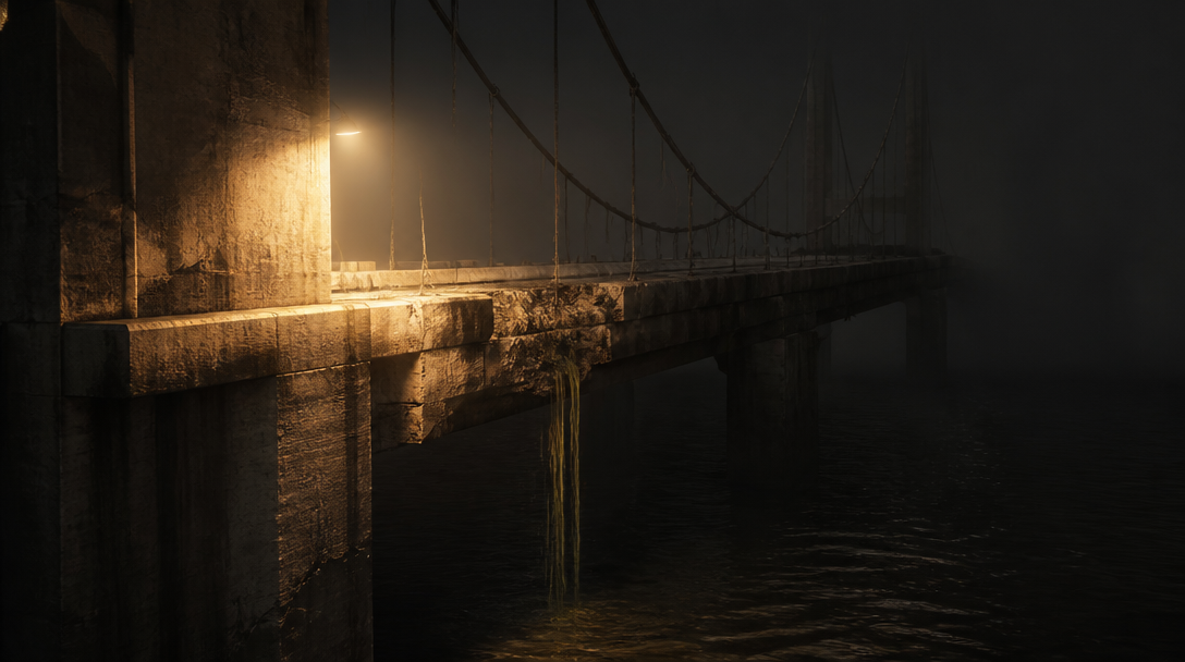 DeFi Bridge Exploits Hit $328M as Institutions Weigh Yield vs. Risk