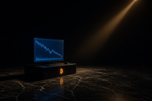 Bitcoin Falls Below $77K as Wall Street Rallies, Triggering Whale Accumulation