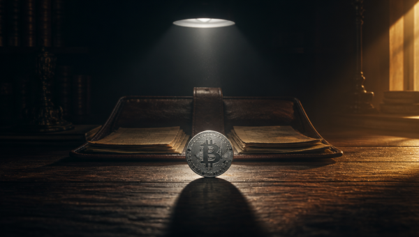 Trump Media Moves $200M Bitcoin as Company Faces Undisclosed Losses