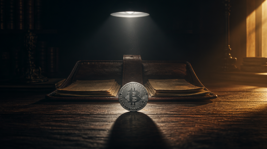 Trump Media Moves $200M Bitcoin as Company Faces Undisclosed Losses