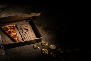 Bitcoin Pizza Day’s $778M Milestone Masks Year of Crypto Losses