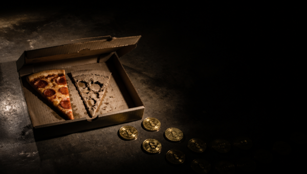 Bitcoin Pizza Day’s $778M Milestone Masks Year of Crypto Losses
