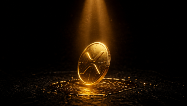 XRP Scam Claims Clash With $1.3B RWA Inflow Surge