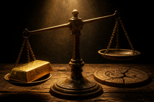Cuban’s Bitcoin Exit Exposes Digital Gold Myth—But Long-Term Holders Aren’t Selling
